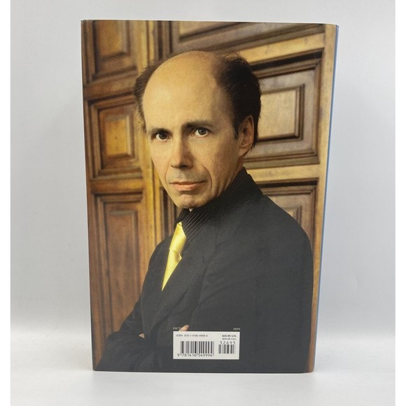 Jeffery Deaver Roadside Crosses Dust Jacket 1st Edition 2009 - Picture 2 of 7